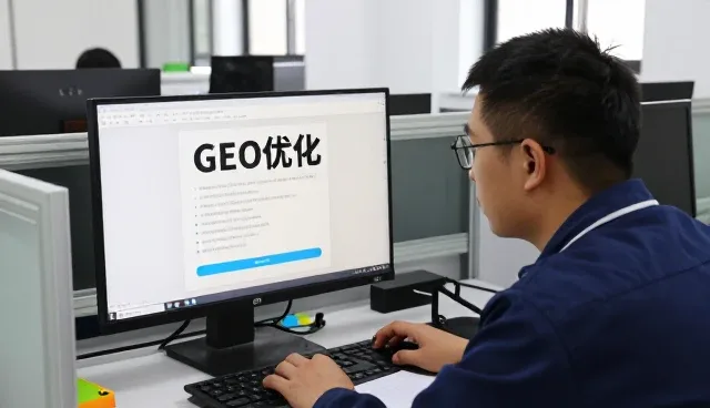 承德GEO优化网关注内容策略未来趋势