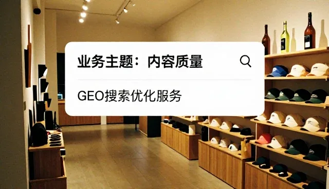 AI内容优化策略在多场景下的处理方法分析