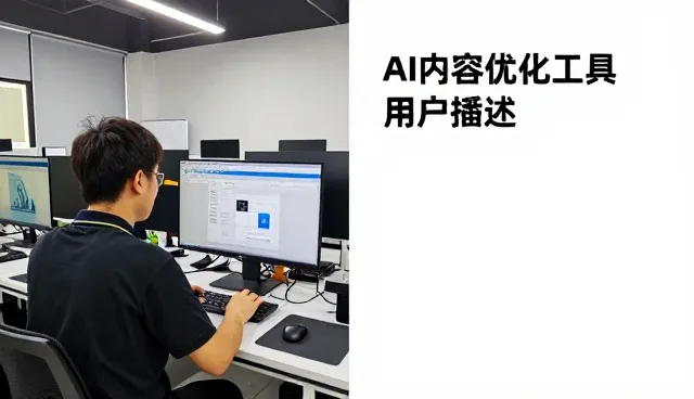 承德GEO优化网关注AI内容优化策略未来趋势