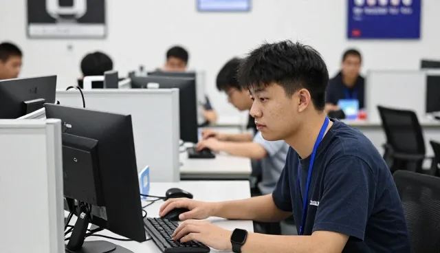 承德GEO优化网打造项目现场下的AI内容优化策略解决方案